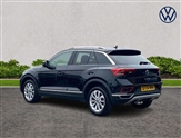 Volkswagen T-Roc Image 2