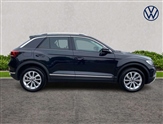 Volkswagen T-Roc Image 5