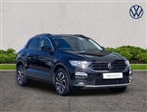 Volkswagen T-Roc Image 1