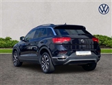 Volkswagen T-Roc Image 2