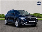 Volkswagen T-Roc Image 1