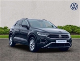 Volkswagen T-Roc Image 1