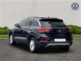 Volkswagen T-Roc Image 2