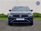 Volkswagen T-Roc Image 3