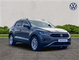 Volkswagen T-Roc Image 1
