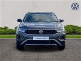 Volkswagen T-Roc Image 3