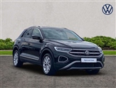 Volkswagen T-Roc Image 1