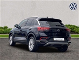 Volkswagen T-Roc Image 3