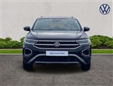 Volkswagen T-Roc Image 4