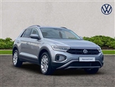 Volkswagen T-Roc Image 1