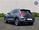 Volkswagen T-Roc Image 3