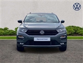 Volkswagen T-Roc Image 4
