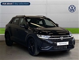 Volkswagen T-Roc Image 1