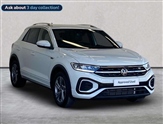 Volkswagen T-Roc Image 1