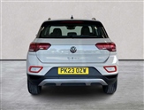 Volkswagen T-Roc Image 4