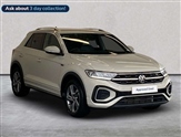 Volkswagen T-Roc Image 1