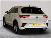 Volkswagen T-Roc Image 2