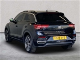 Volkswagen T-Roc Image 2
