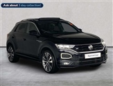 Volkswagen T-Roc Image 1