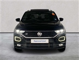 Volkswagen T-Roc Image 5