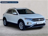 Volkswagen T-Roc Image 1