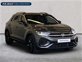 Volkswagen T-Roc Image 1