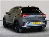 Volkswagen T-Roc Image 2