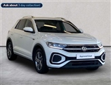 Volkswagen T-Roc Image 1