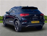 Volkswagen T-Roc Image 2
