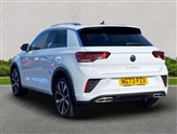 Volkswagen T-Roc Image 2