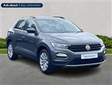 Volkswagen T-Roc Image 1