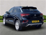 Volkswagen T-Roc Image 2