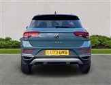 Volkswagen T-Roc Image 4
