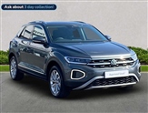 Volkswagen T-Roc Image 1