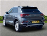 Volkswagen T-Roc Image 2