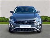 Volkswagen T-Roc Image 5