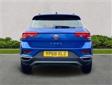 Volkswagen T-Roc Image 4