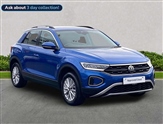 Volkswagen T-Roc Image 1