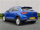 Volkswagen T-Roc Image 2