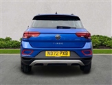 Volkswagen T-Roc Image 4