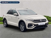 Volkswagen T-Roc Image 1