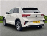 Volkswagen T-Roc Image 2