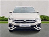 Volkswagen T-Roc Image 5