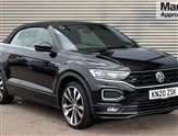 Volkswagen T-Roc Image 1
