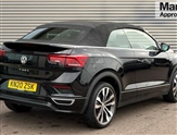 Volkswagen T-Roc Image 3