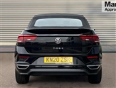Volkswagen T-Roc Image 4