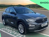 Volkswagen T-Roc Image 1
