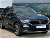 Volkswagen T-Roc Image 1