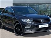 Volkswagen T-Roc Image 1