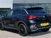 Volkswagen T-Roc Image 3